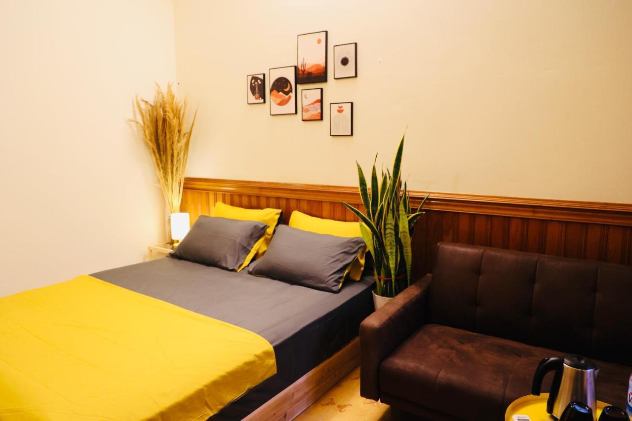 Tap Homestay Ngoc Ha Ba Dinh Ha Noi Hanoi Exterior foto