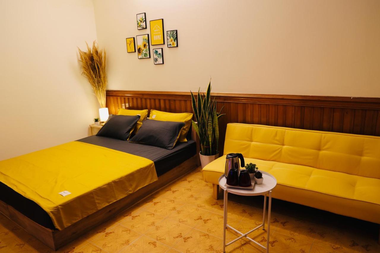 Tap Homestay Ngoc Ha Ba Dinh Ha Noi Hanoi Exterior foto